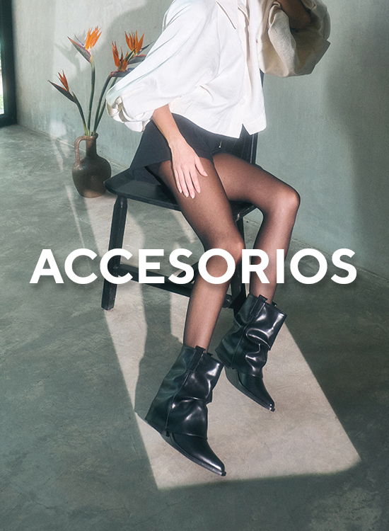 ACCESORIOS