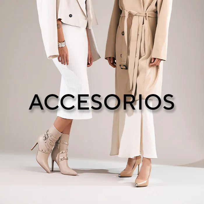 ACCESORIOS