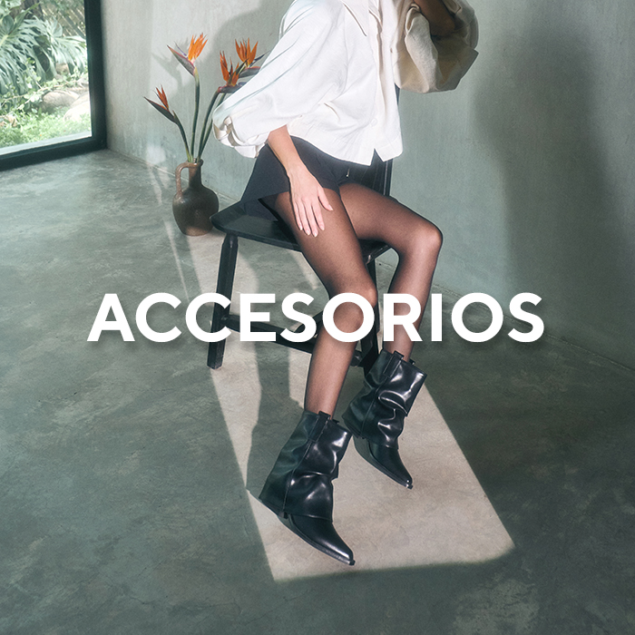 ACCESORIOS