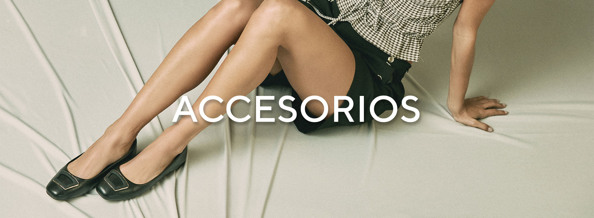 ACCESORIOS