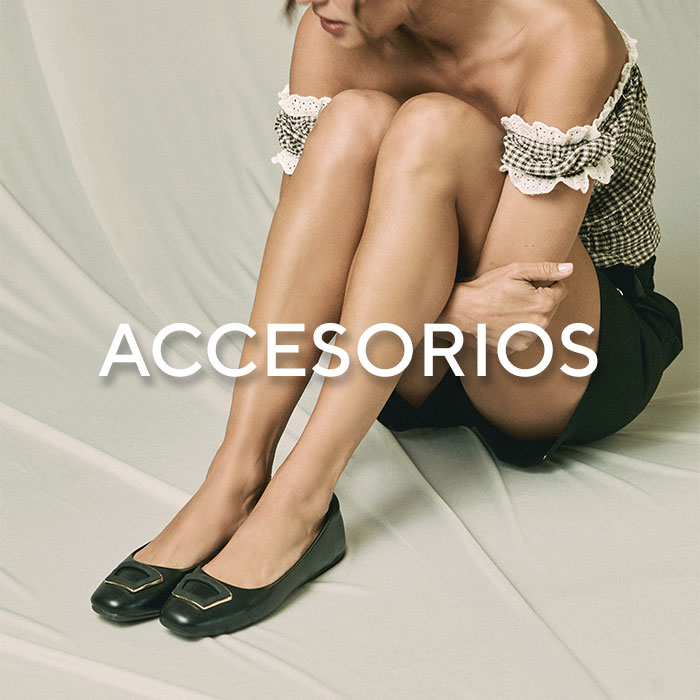 ACCESORIOS
