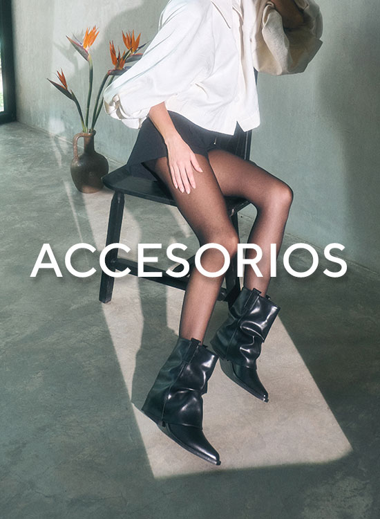ACCESORIOS