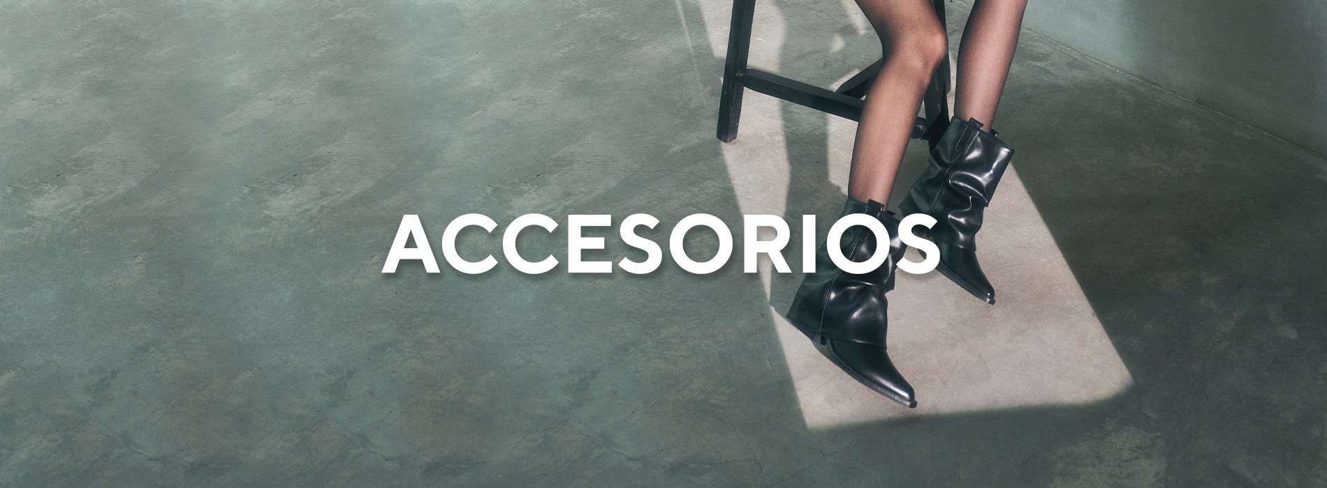 ACCESORIOS