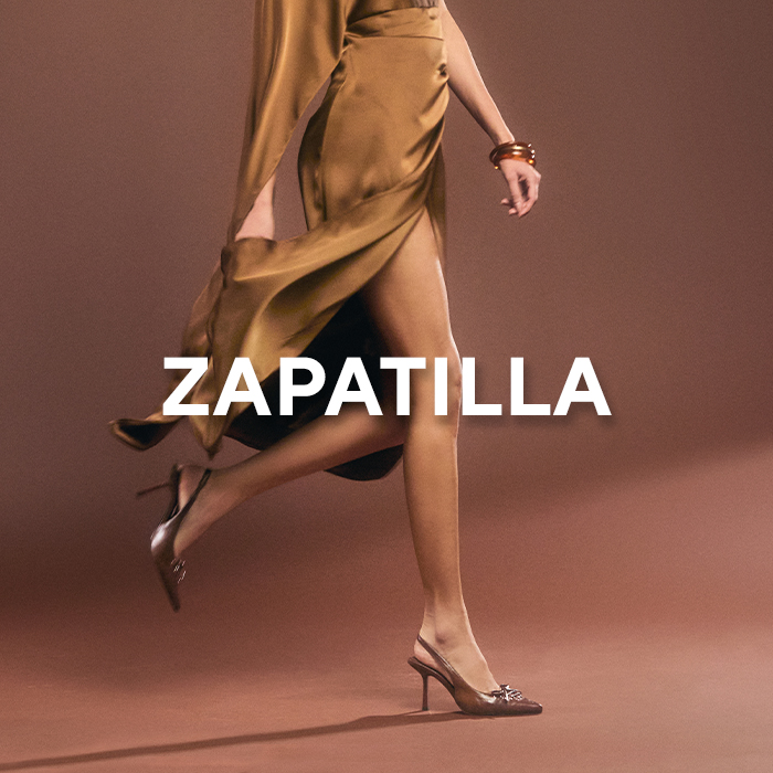 ZAPATILLA