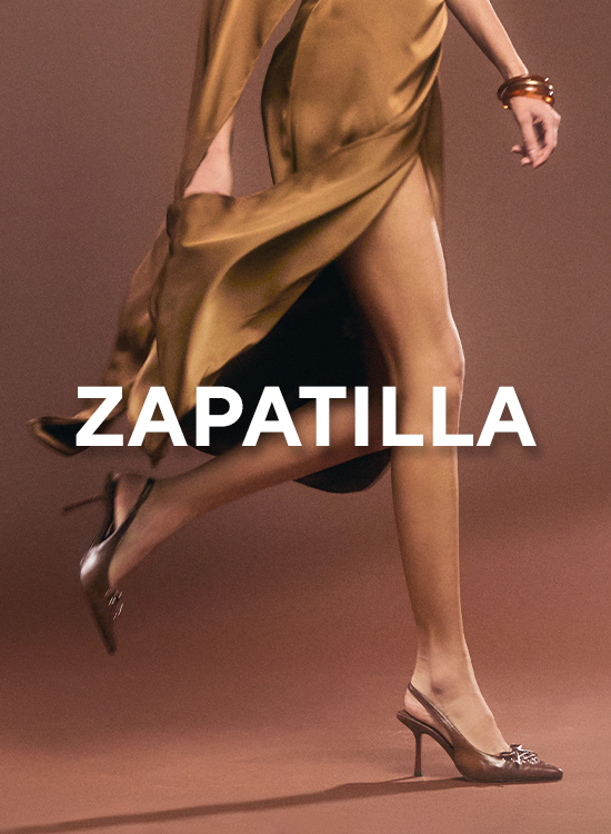 ZAPATILLA