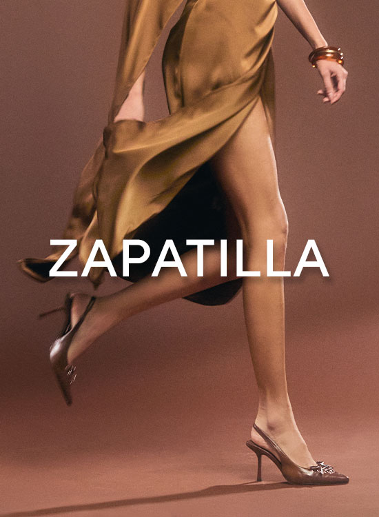 ZAPATILLA