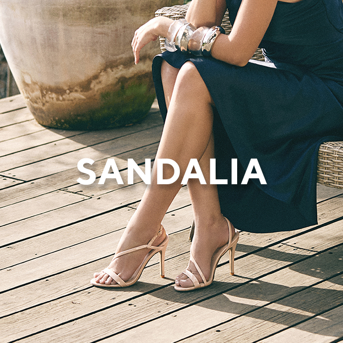 SANDALIA