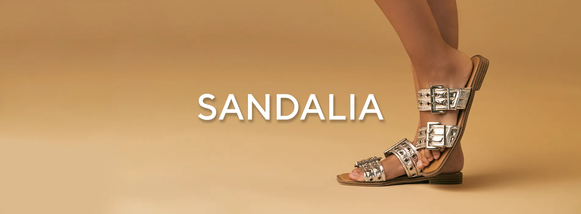 SANDALIA