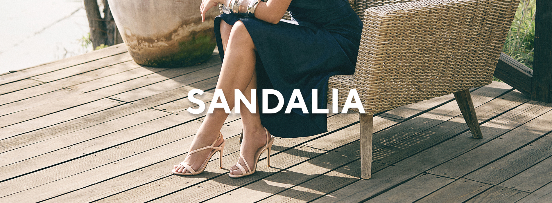 SANDALIA