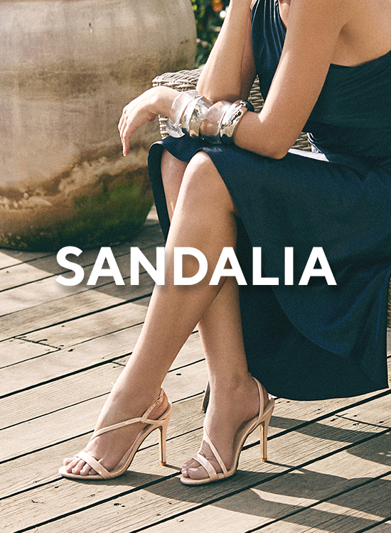SANDALIA