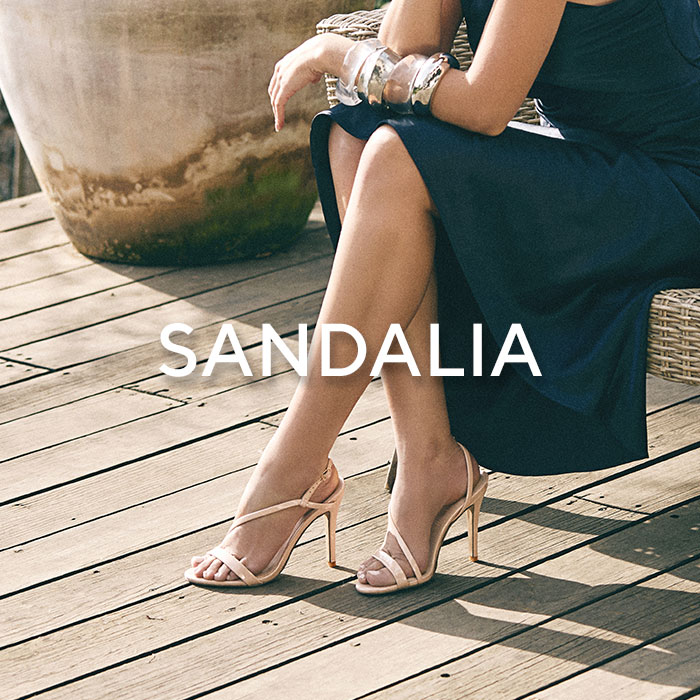 SANDALIA