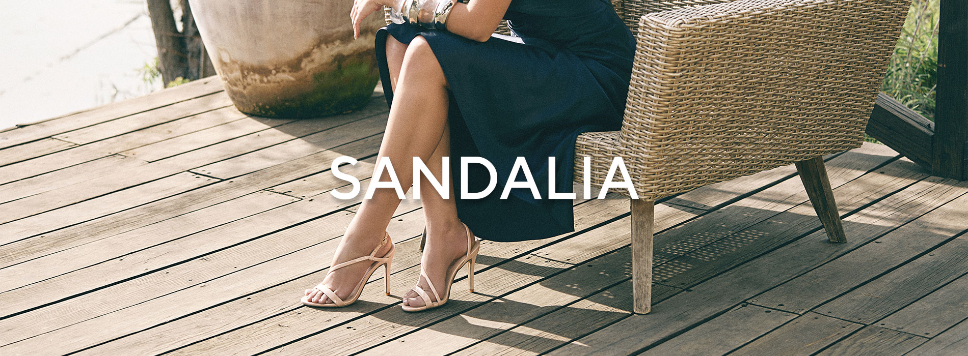 SANDALIA