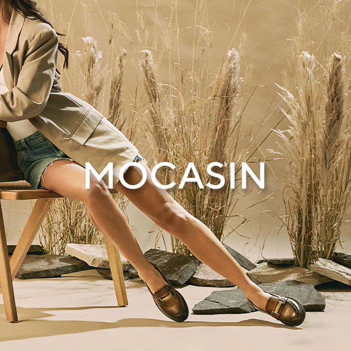 MOCASIN