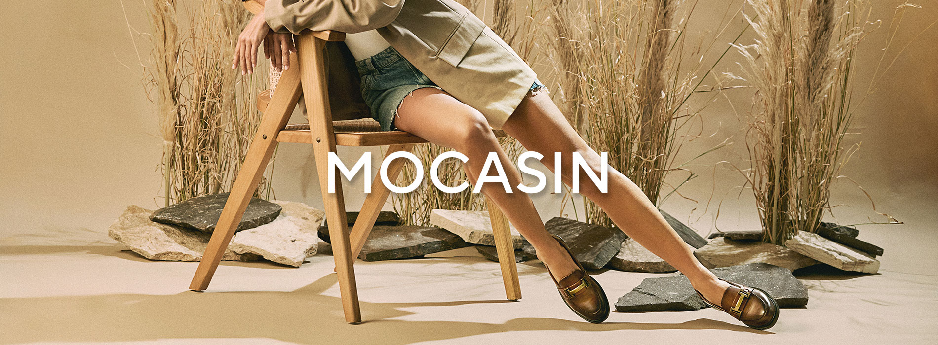 MOCASIN