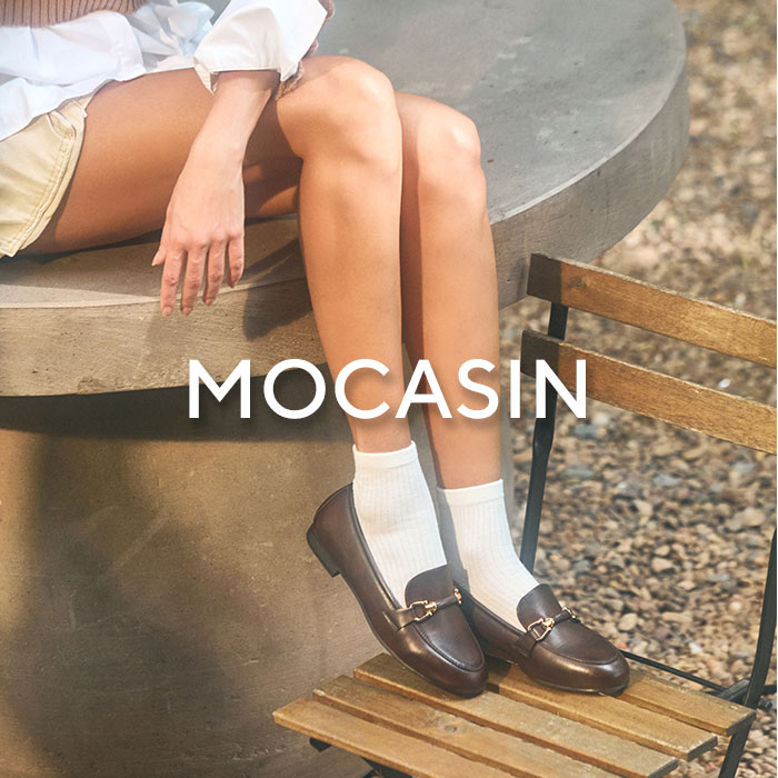 MOCASIN