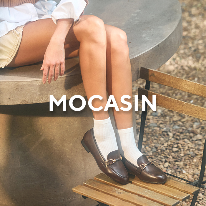 MOCASIN