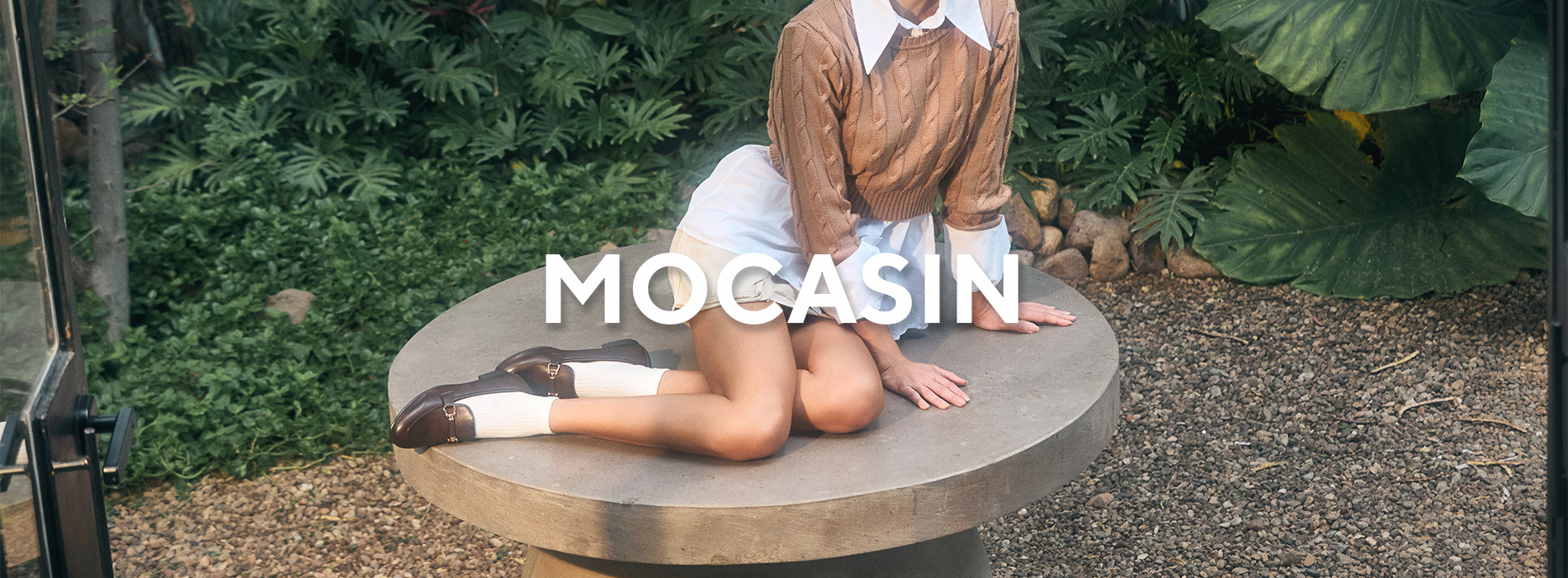 MOCASIN