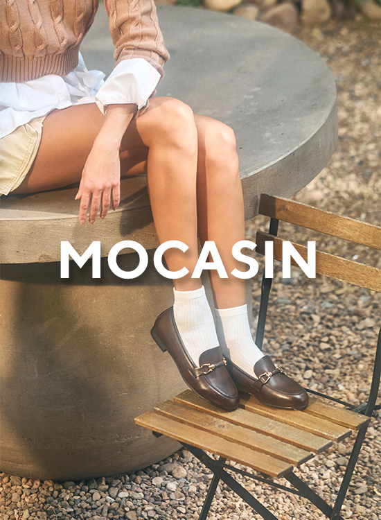 MOCASIN