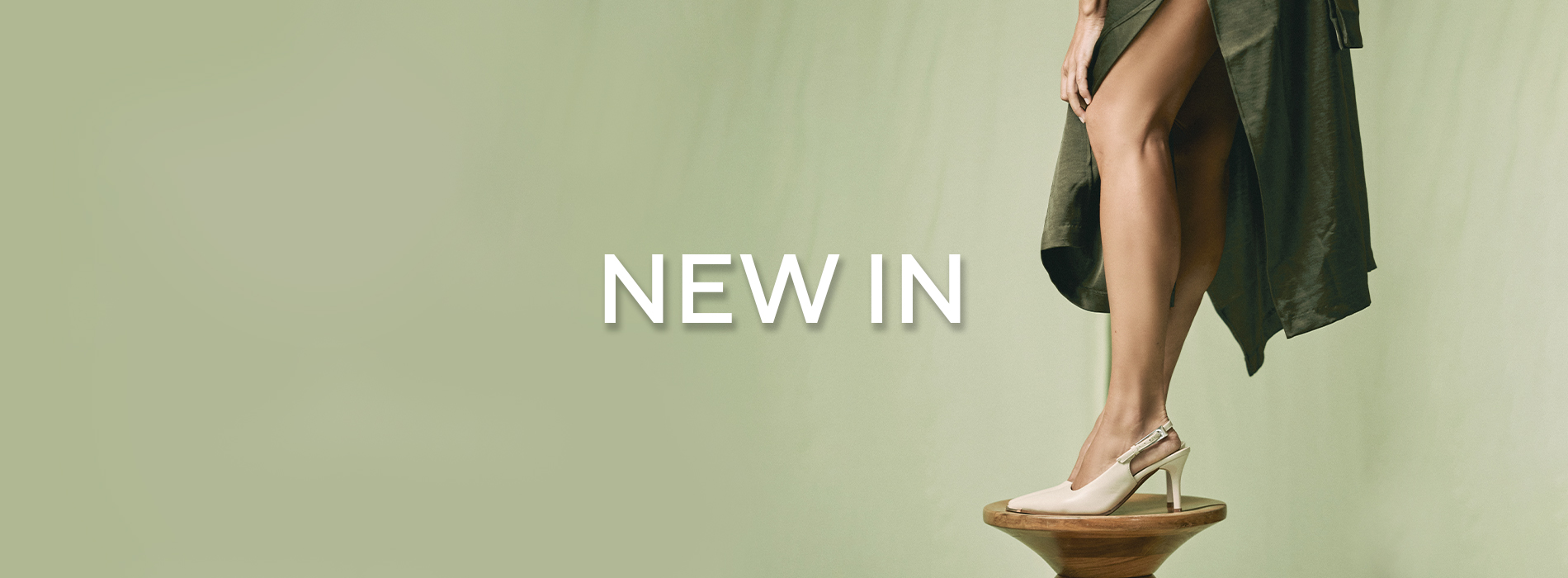NEW IN