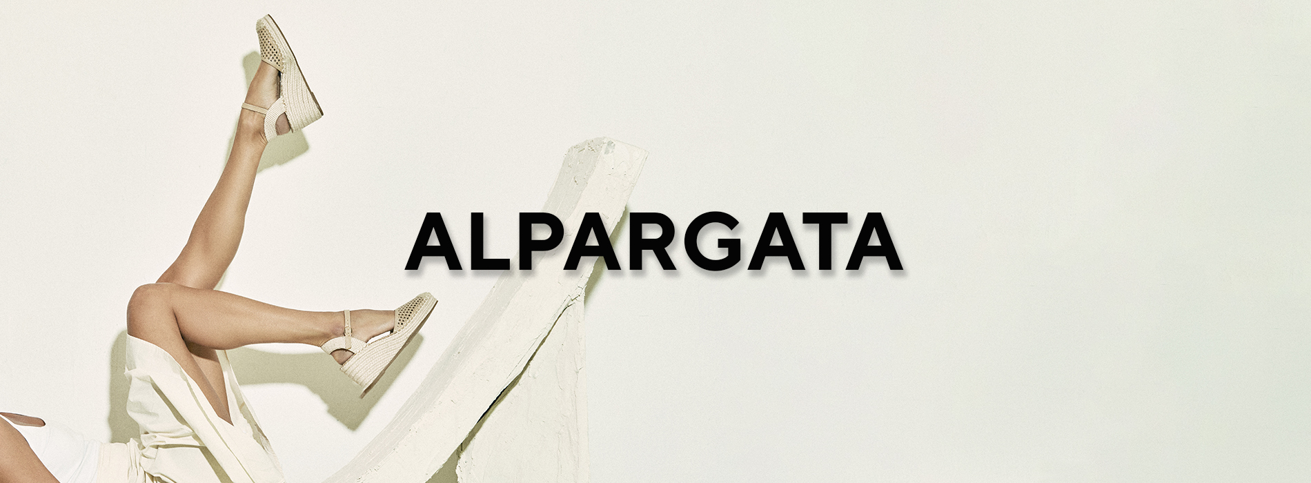 ALPARGATA