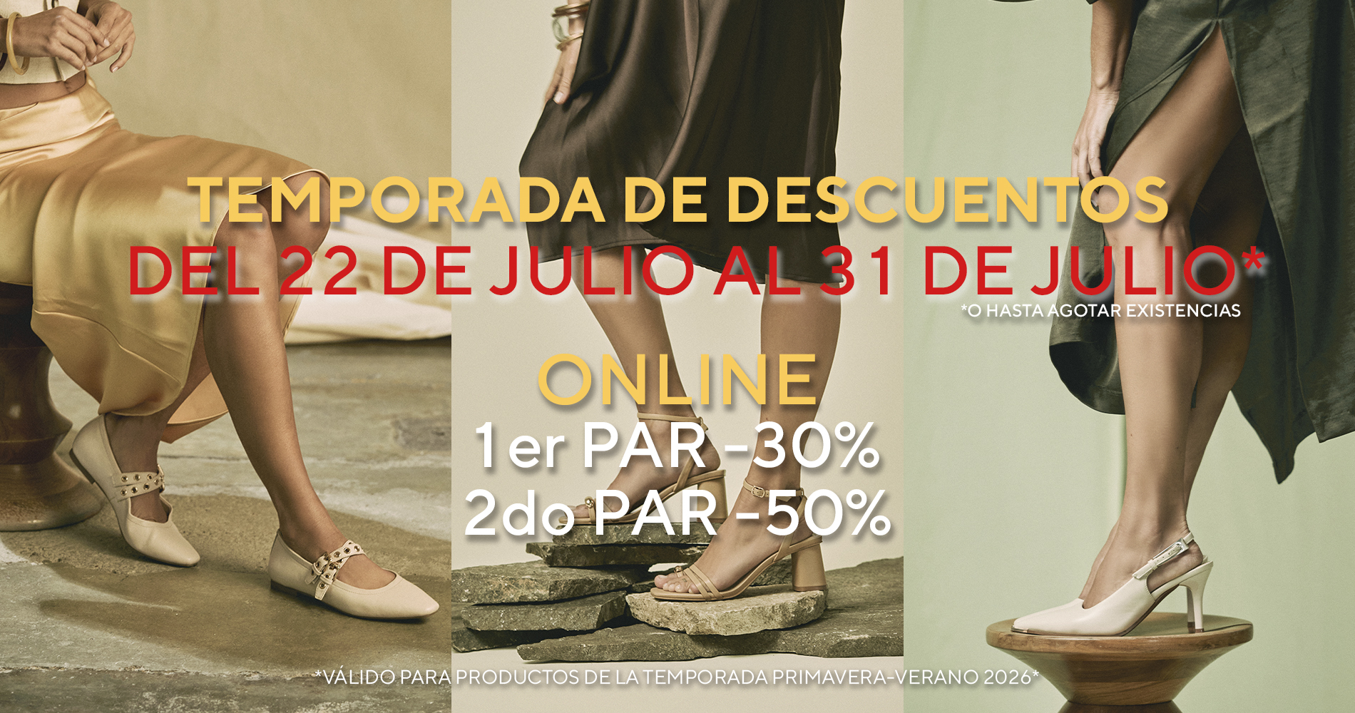 Calzado EFE