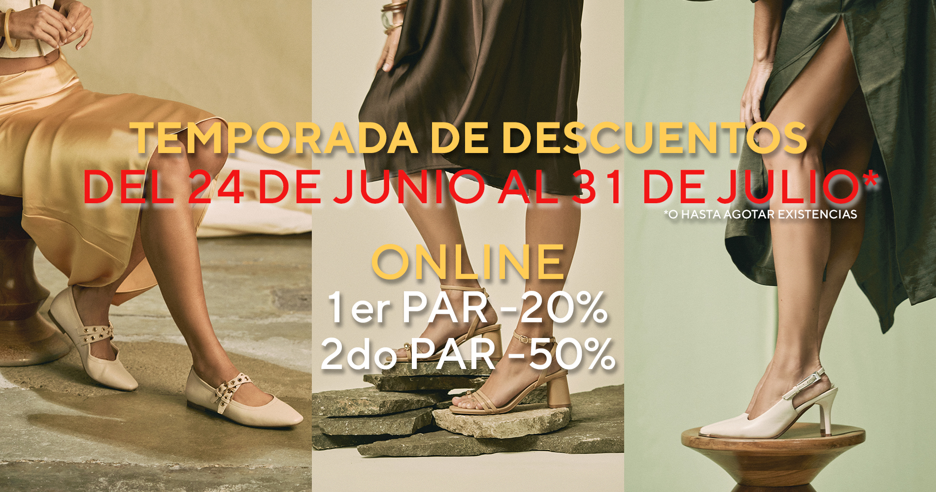 Calzado EFE
